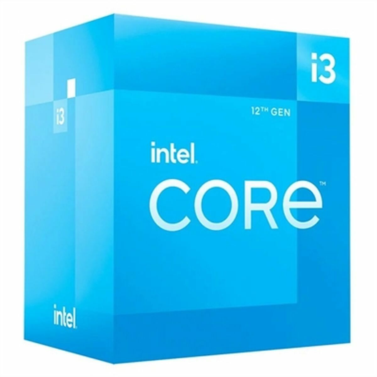 Processor Intel i3-12100F intel core i3-12100f LGA 1700 Processor Intel i3-12100F intel core i3-12100f LGA 1700