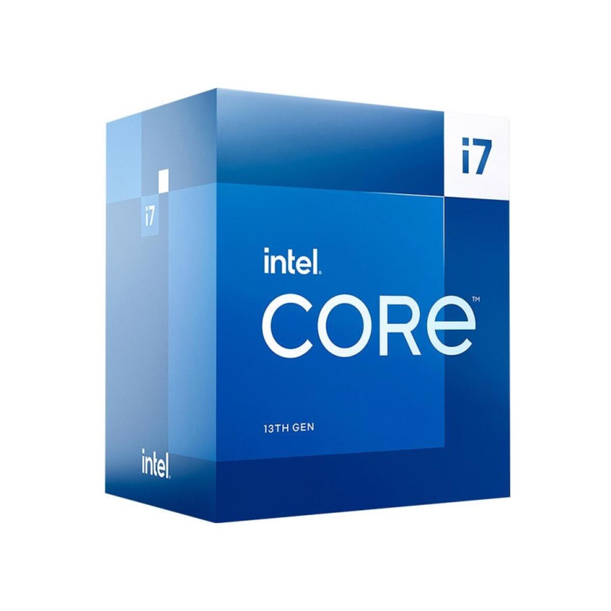 Processor Intel i7-13700F LGA 1700 Processor Intel i7-13700F LGA 1700