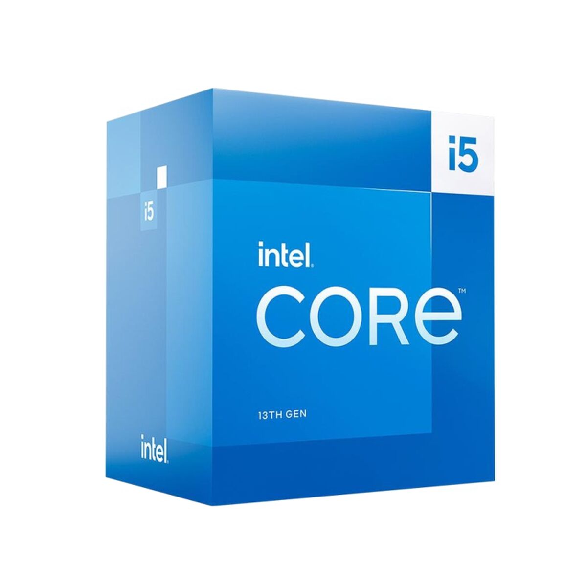 Processor Intel i5-13400F LGA 1700 Processor Intel i5-13400F LGA 1700