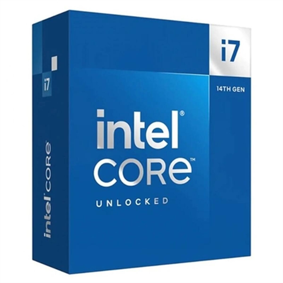 Processor Intel BX8071514700K LGA 1700 Processor Intel BX8071514700K LGA 1700