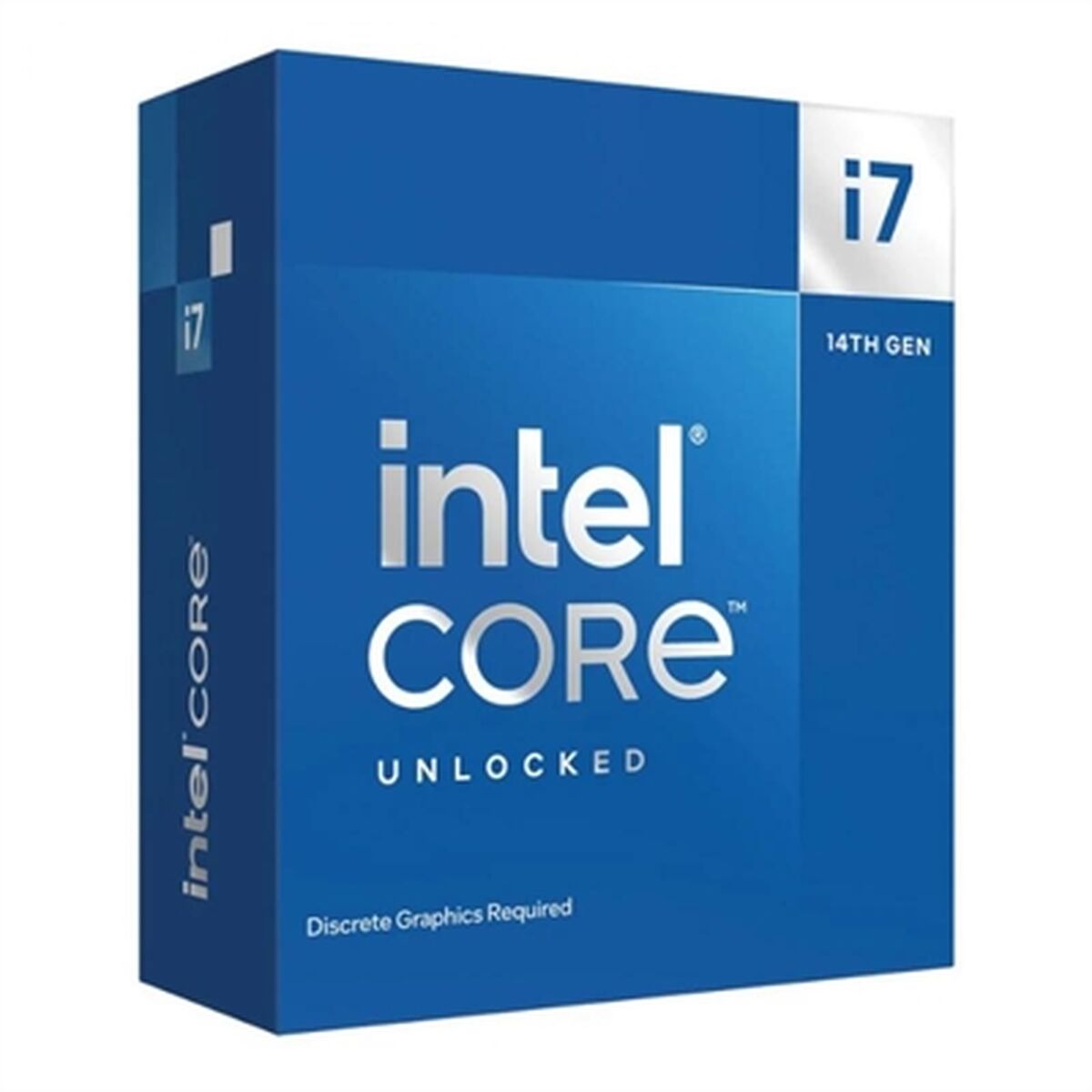 Processor Intel BX8071514700KF LGA 1700 Processor Intel BX8071514700KF LGA 1700