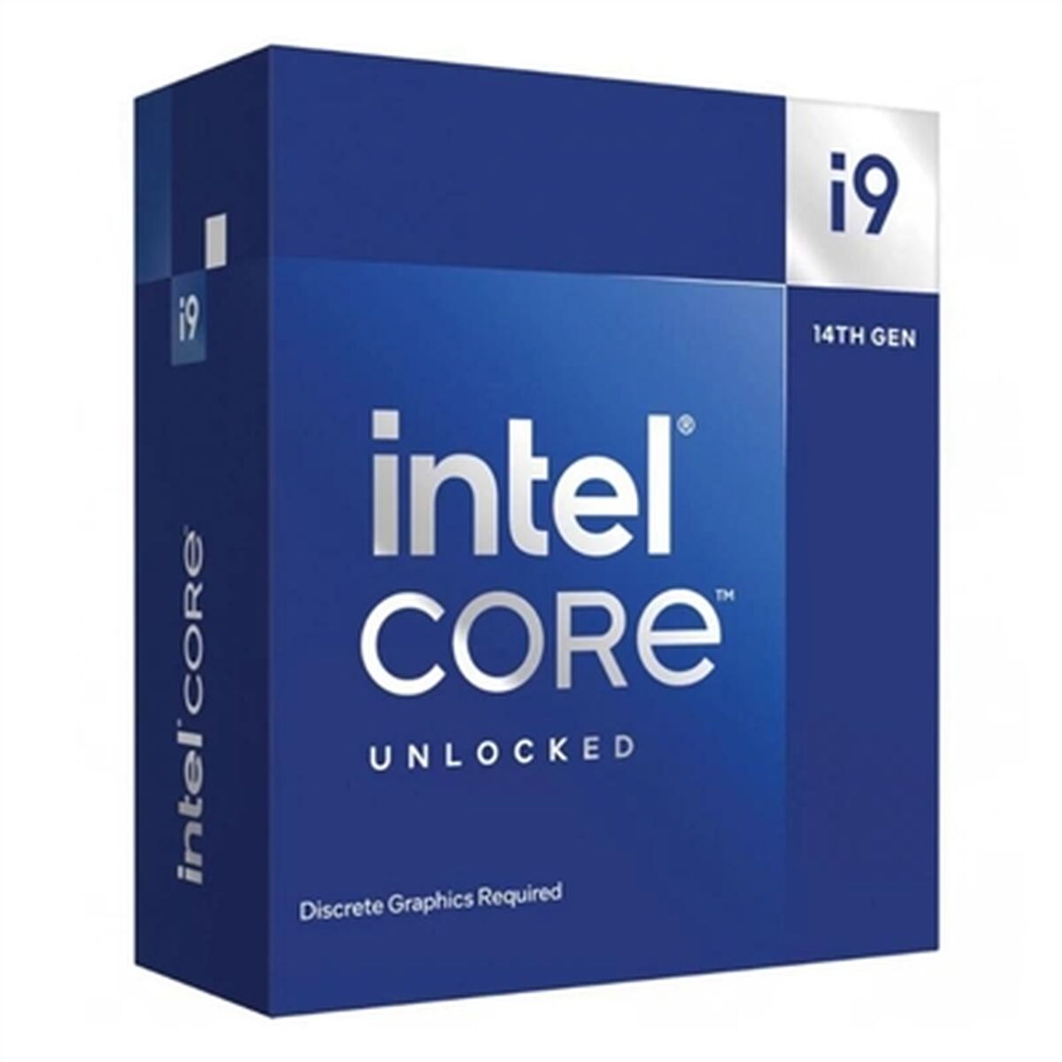Processor Intel BX8071514900KF LGA 1700 Processor Intel BX8071514900KF LGA 1700