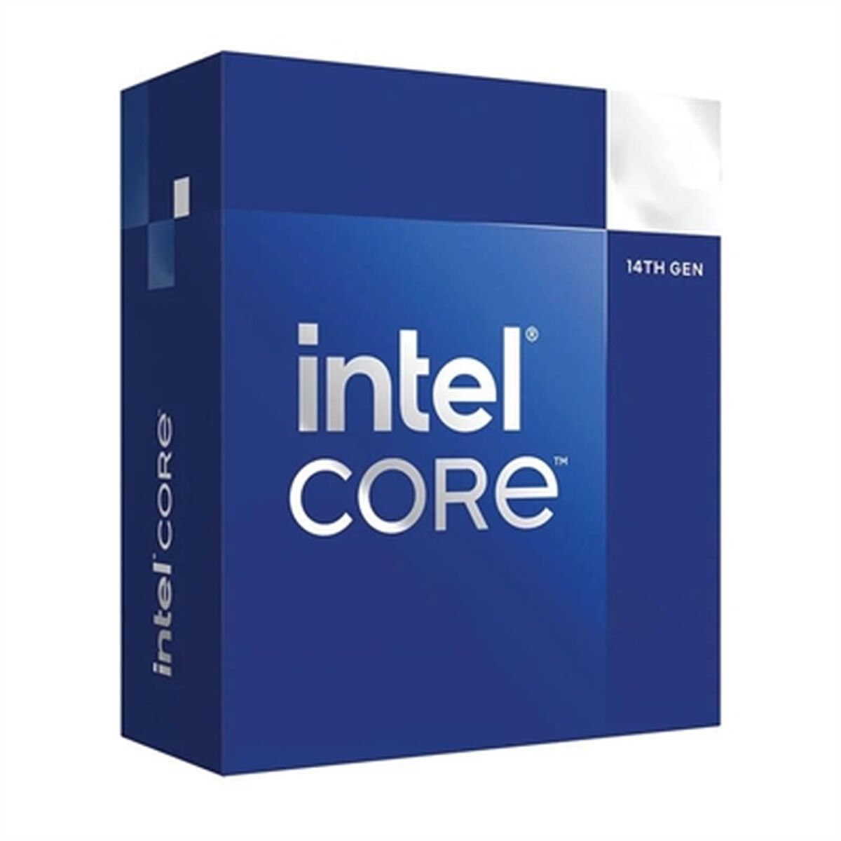 Processor Intel Core i5 14400 4,7 GHz LGA 1700 Processor Intel Core i5 14400 4,7 GHz LGA 1700
