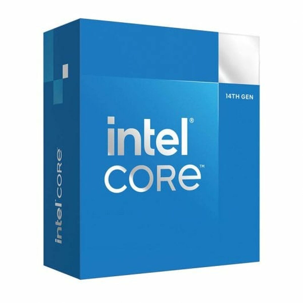 Processor Intel BX8071514500 Intel Core i5 LGA 1700 Processor Intel BX8071514500 Intel Core i5 LGA 1700