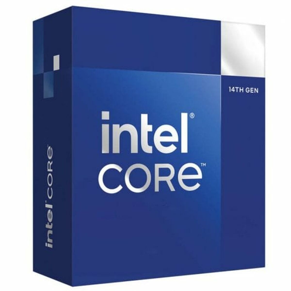 Processor Intel BX8071514900F Intel Core i9 LGA 1700 Processor Intel BX8071514900F Intel Core i9 LGA 1700