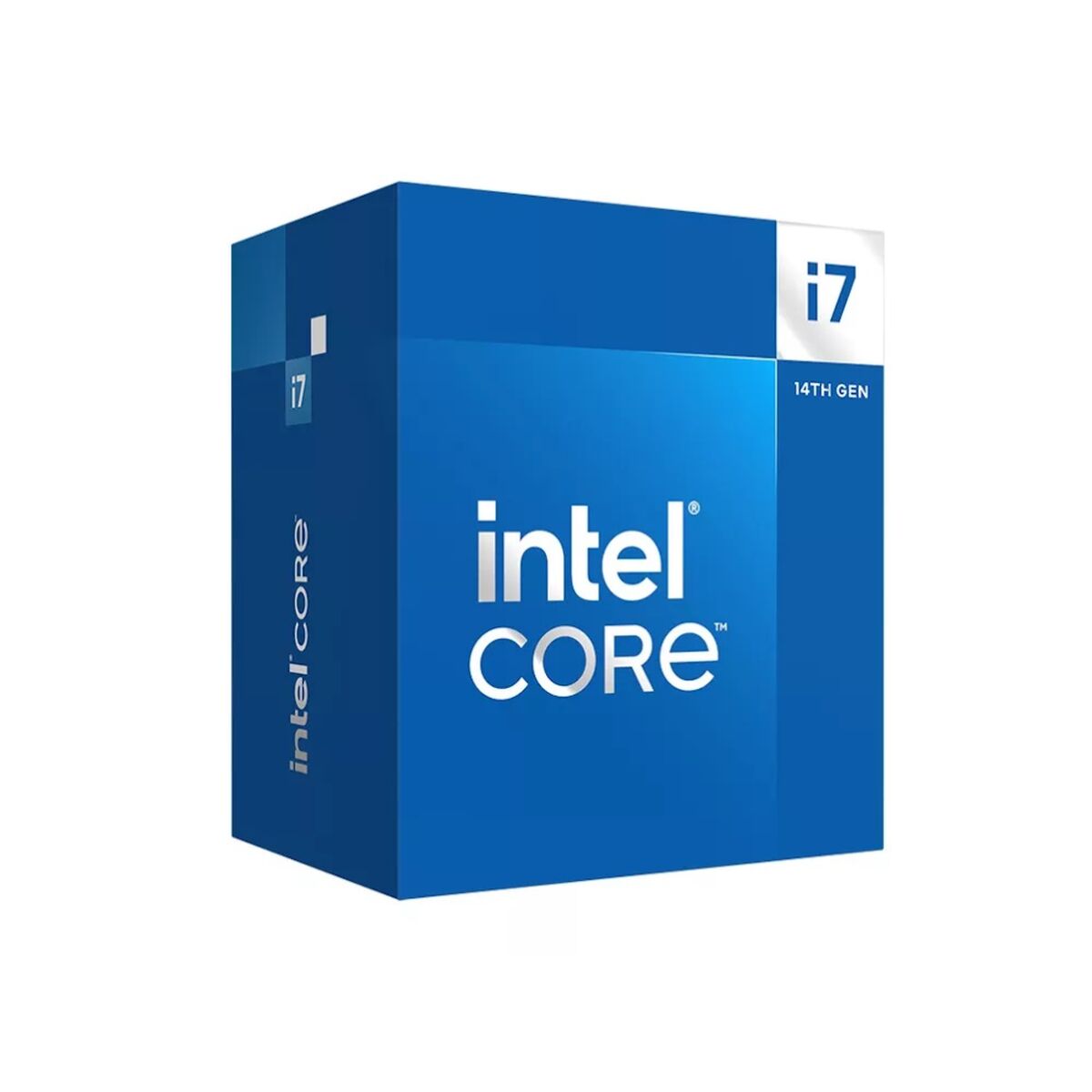 Processor Intel BX8071514700F LGA 1700 Processor Intel BX8071514700F LGA 1700