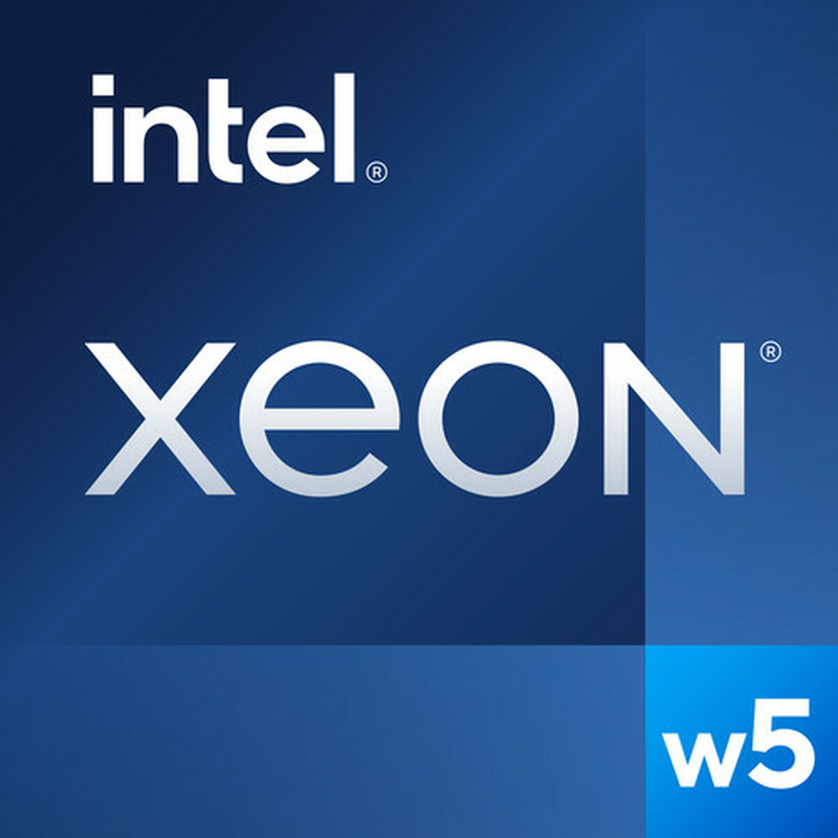 Processor Intel BX807132565X Intel Xeon W5-2565X Processor Intel BX807132565X Intel Xeon W5-2565X