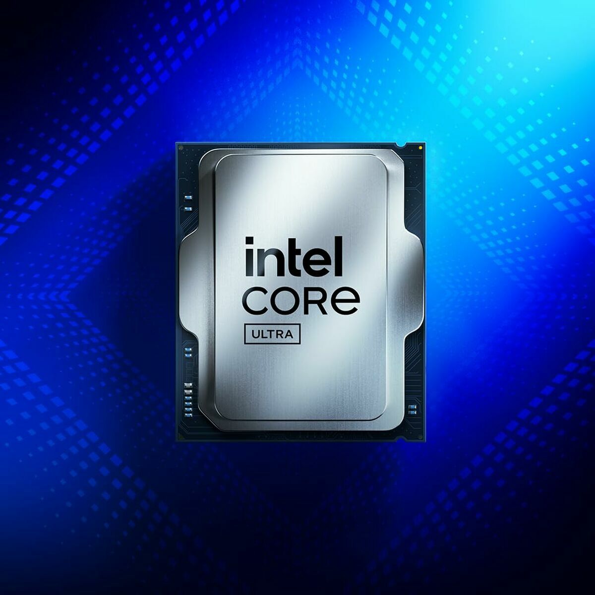 Processor Intel BX80768265K