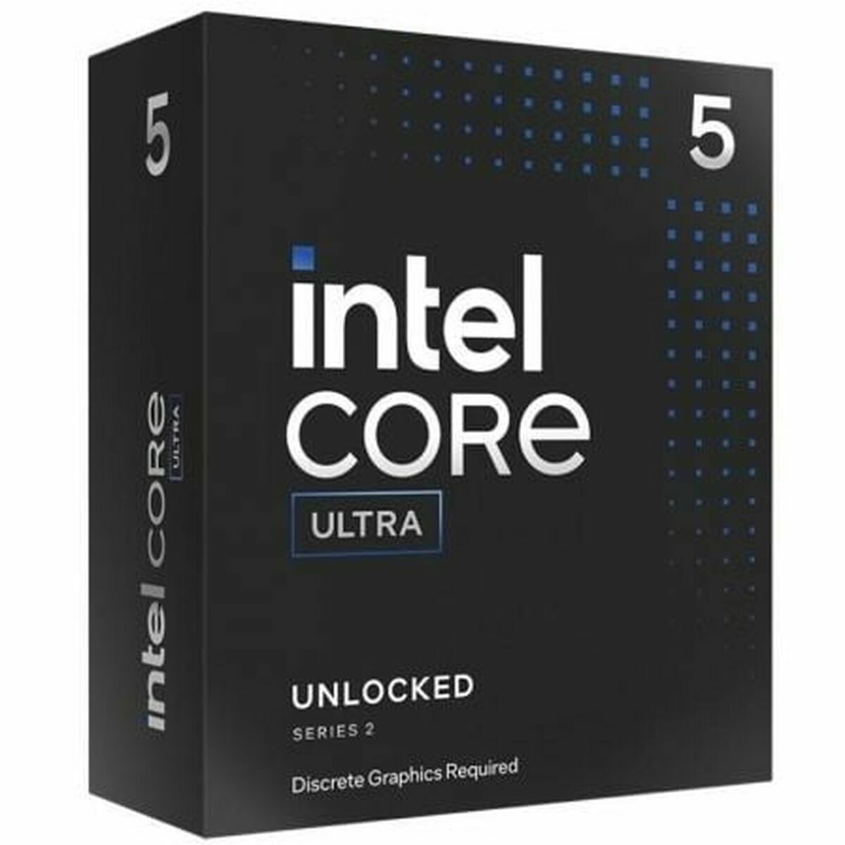 Processor Intel BX80768245KF Intel Core i5 Processor Intel BX80768245KF Intel Core i5