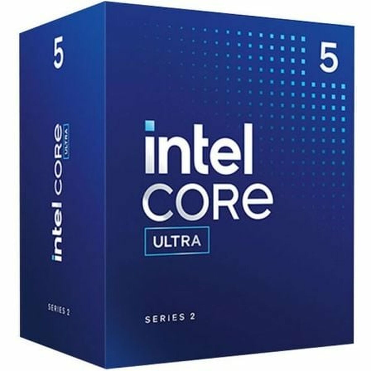 Processor Intel BX80768225 Processor Intel BX80768225