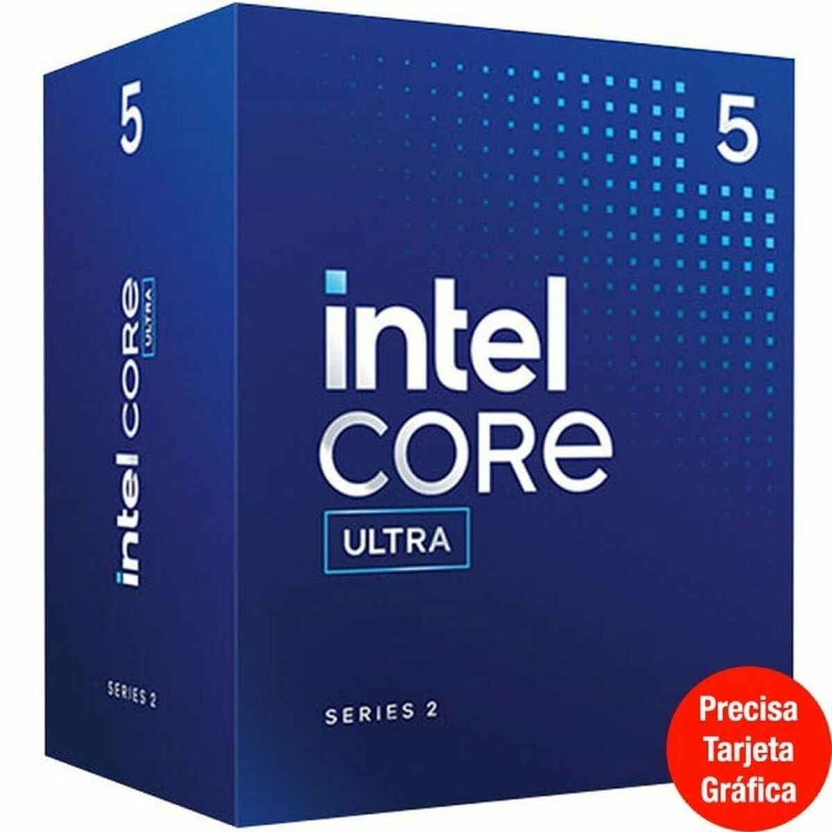 Processor Intel BX80768225F intel core ultra 5 Processor Intel BX80768225F intel core ultra 5