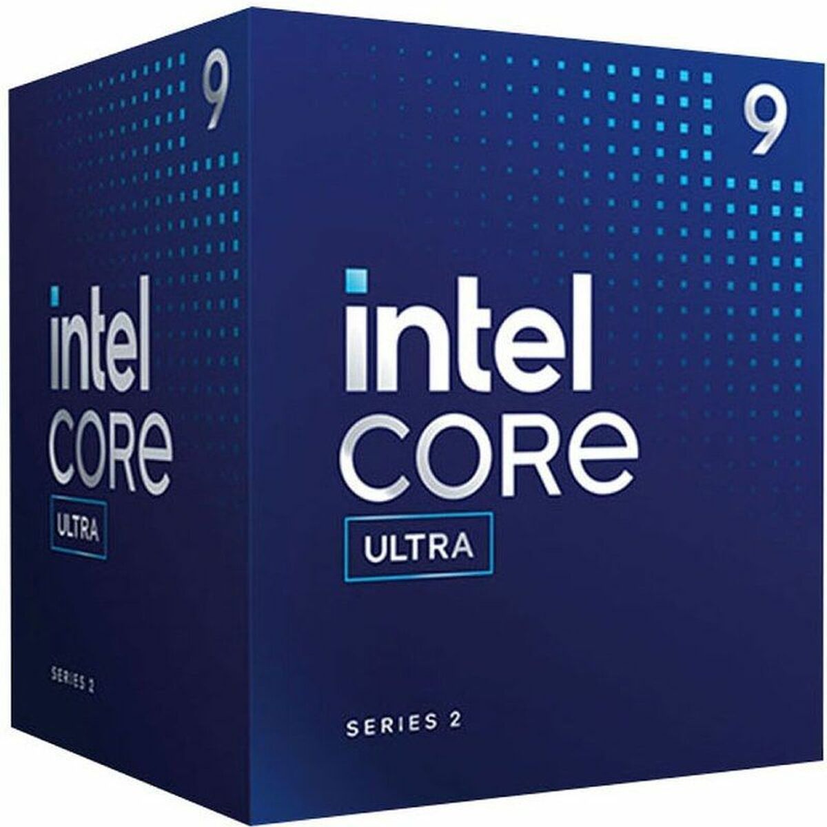 Processor Intel BX80768285 Processor Intel BX80768285