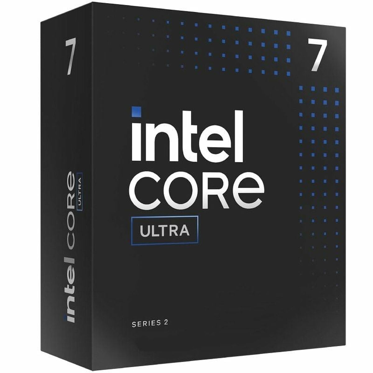 Processor Intel BX80768265 intel core ultra 7 Processor Intel BX80768265 intel core ultra 7
