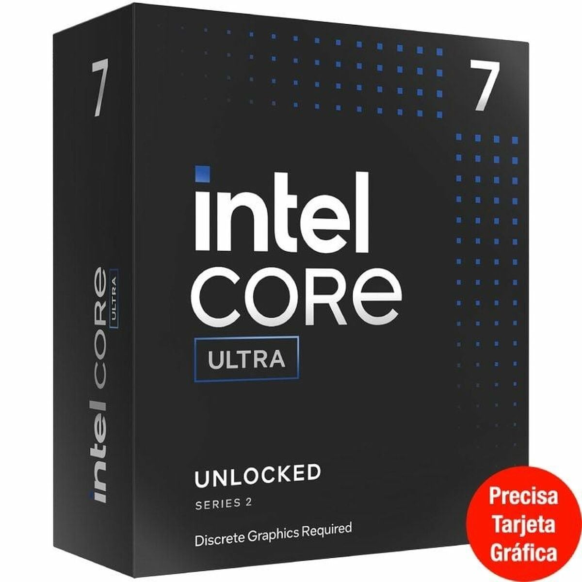 Processor Intel BX80768265F intel core ultra 7 Processor Intel BX80768265F intel core ultra 7