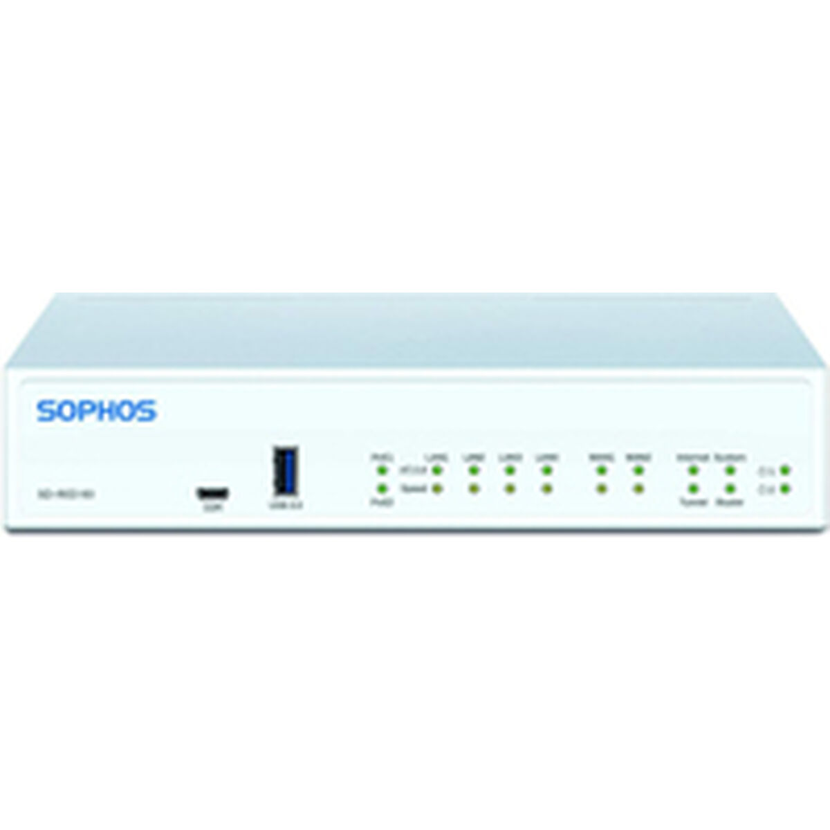Firewall Sophos R60ZTCHEUK White 2