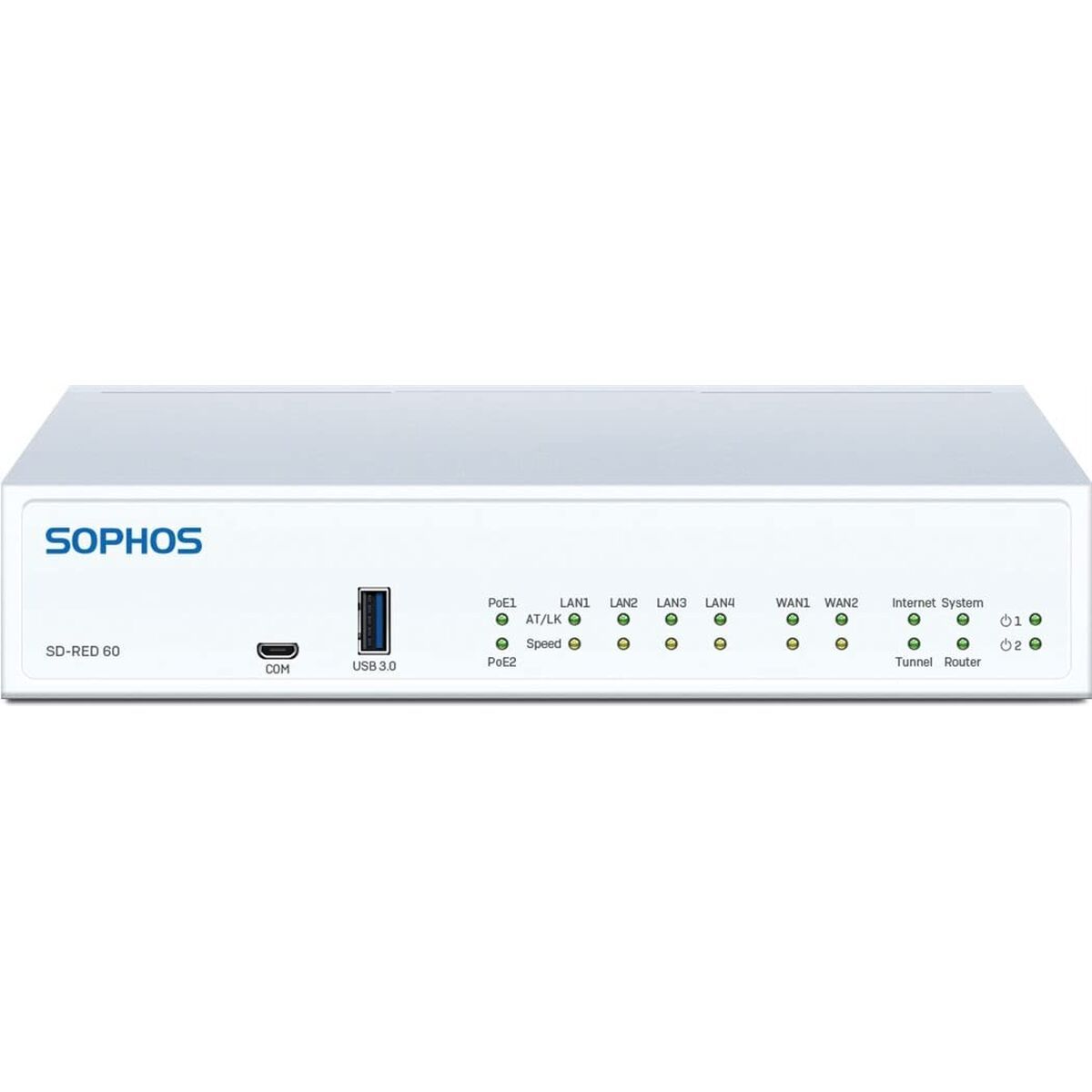 Firewall Sophos R60ZTCHEUK White 2