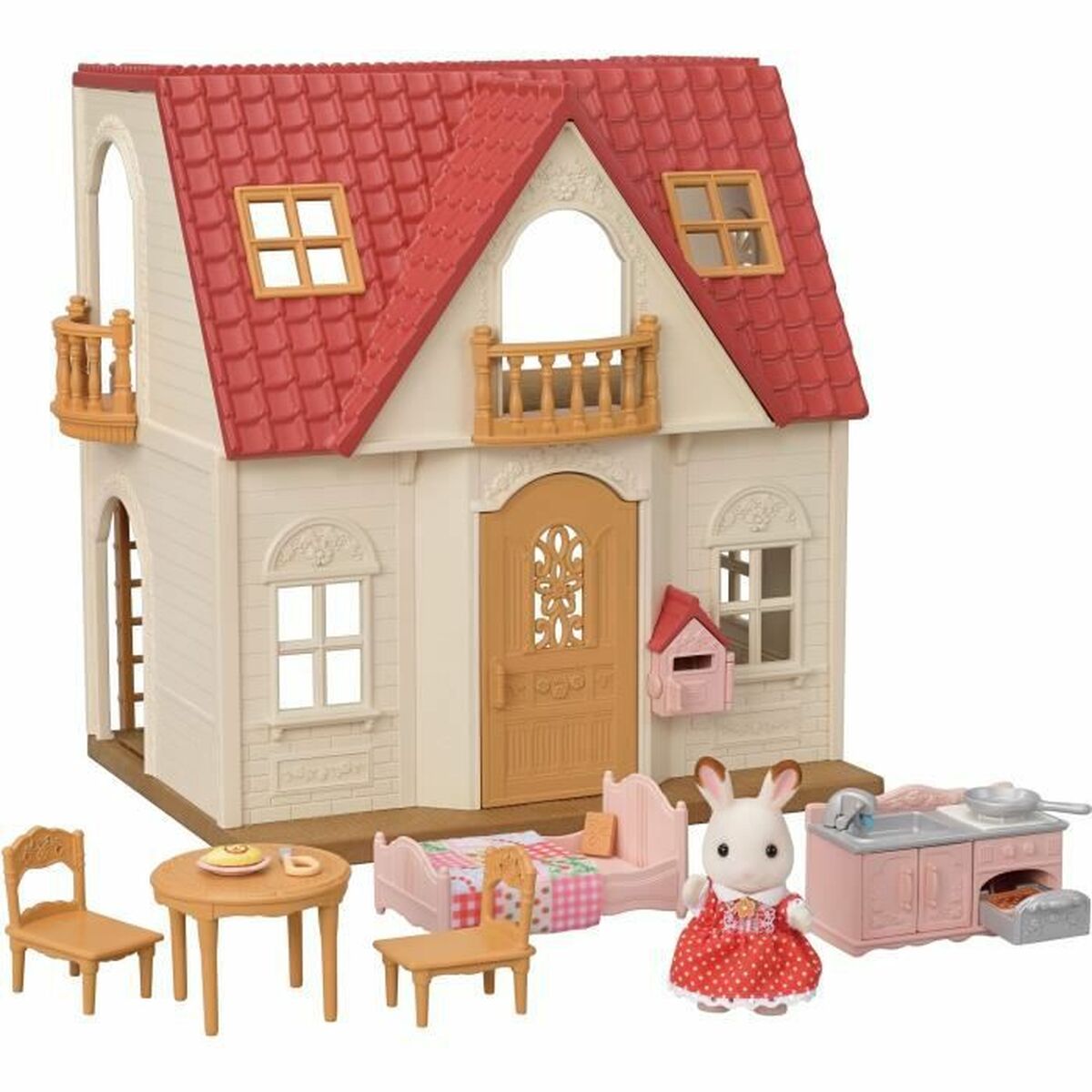 Doll’s House Sylvanian Families 5567