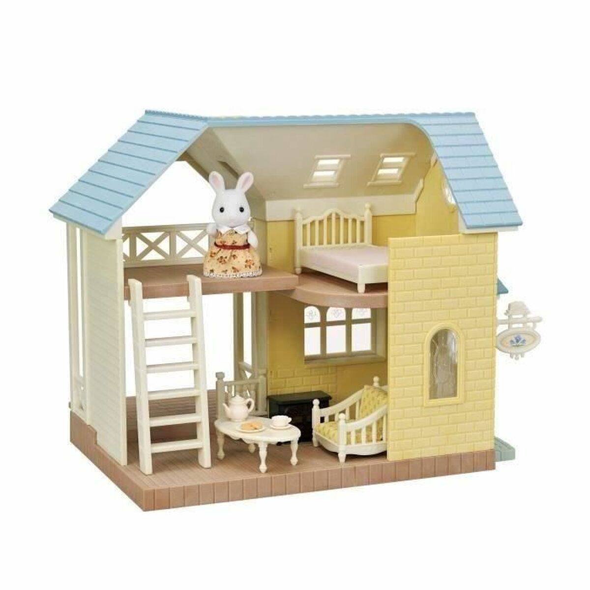Dolls House Accessories Sylvanian Families 5671