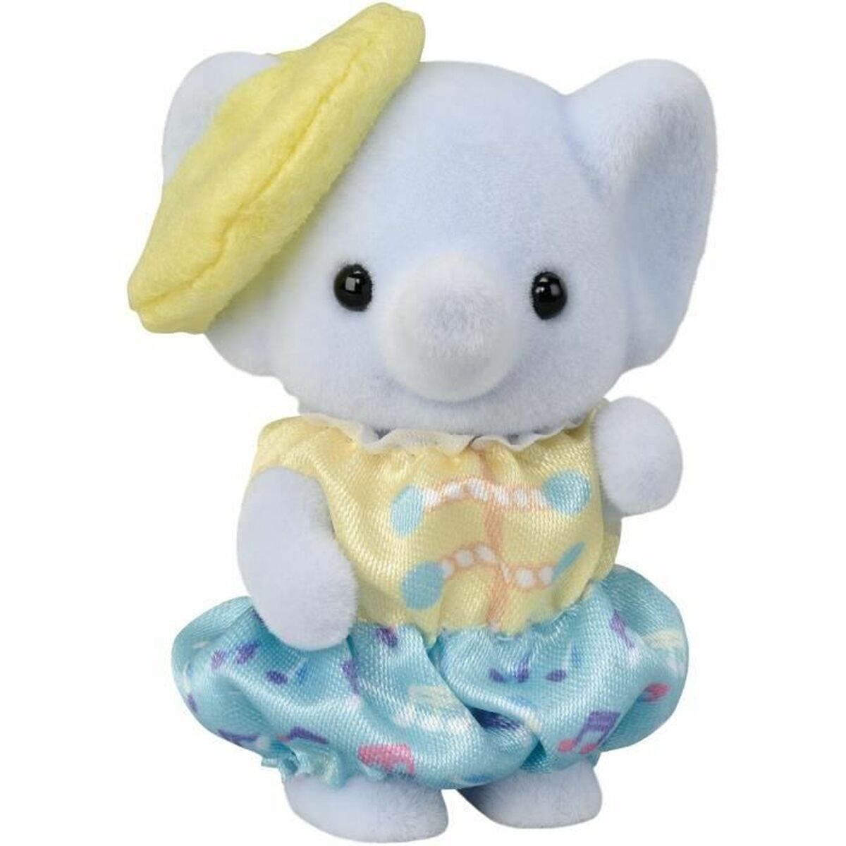 Playset Sylvanian Families Christmas Concert Multicolour