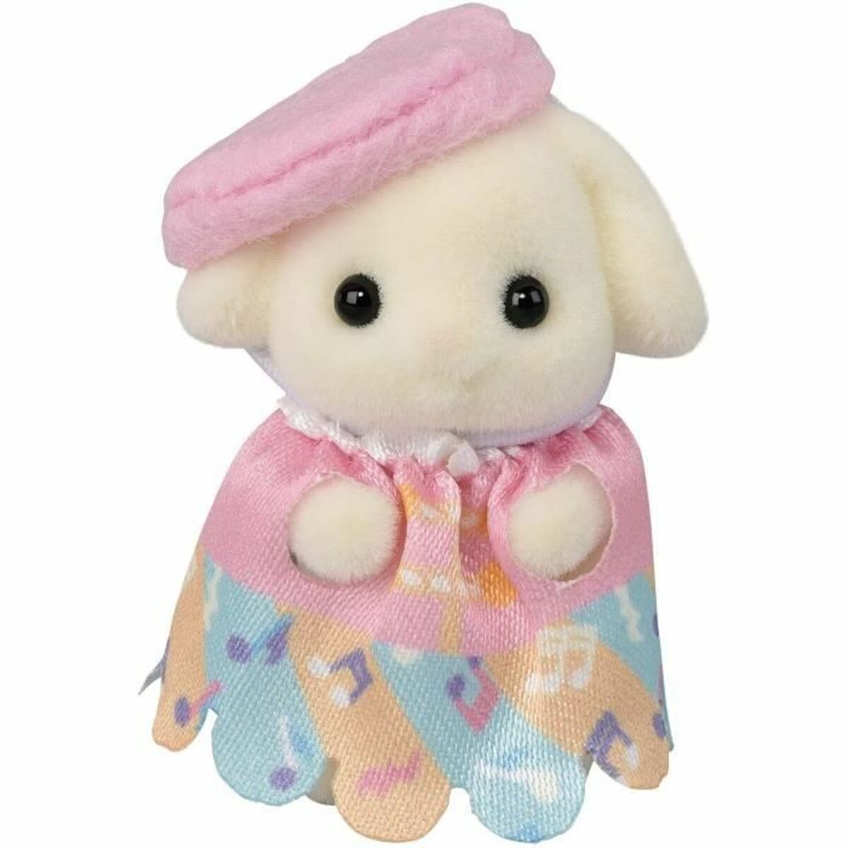 Playset Sylvanian Families Christmas Concert Multicolour
