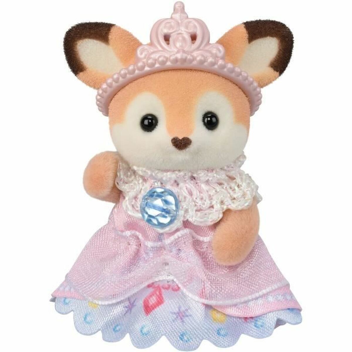 Playset Sylvanian Families Nursery Princess Multicolour