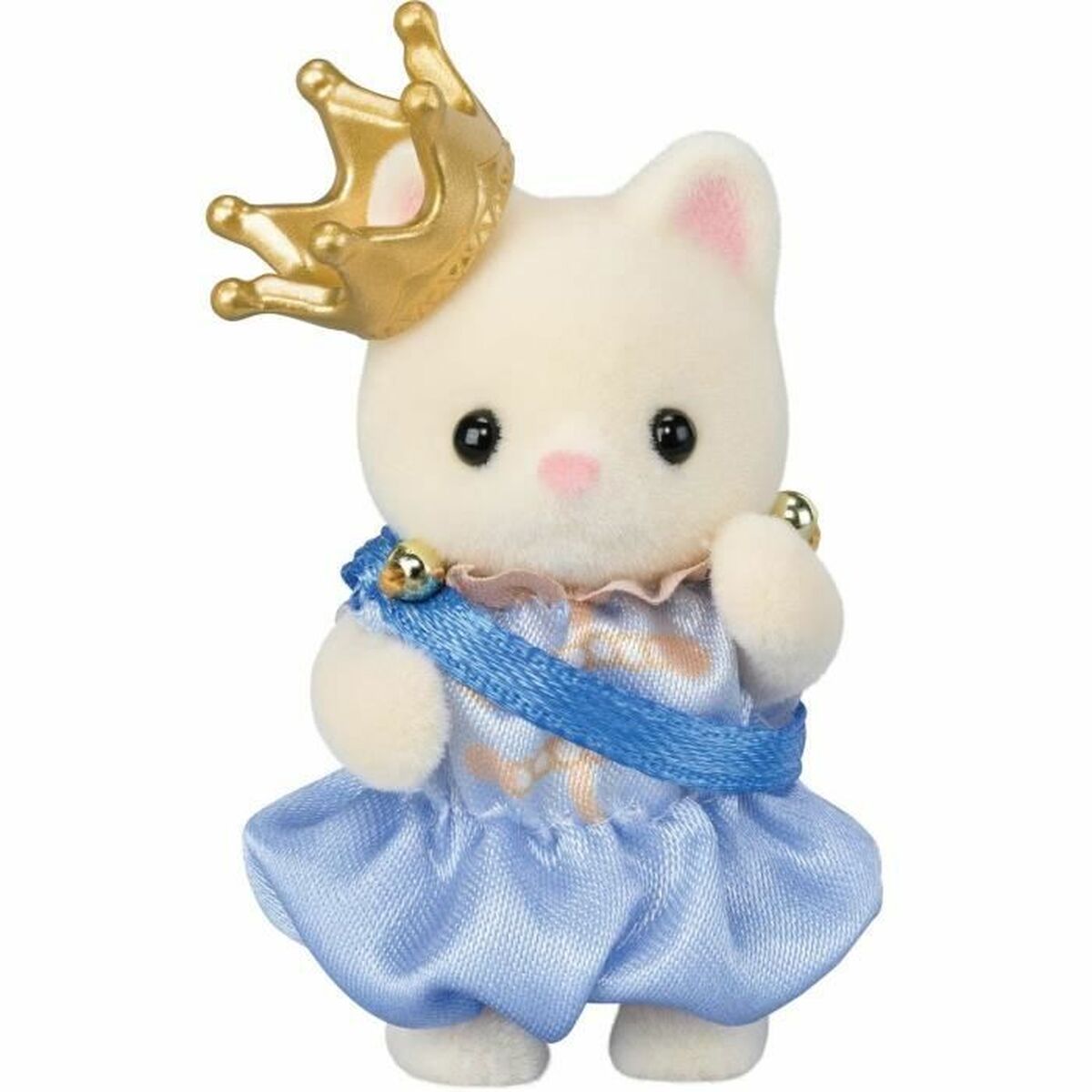 Playset Sylvanian Families Nursery Princess Multicolour