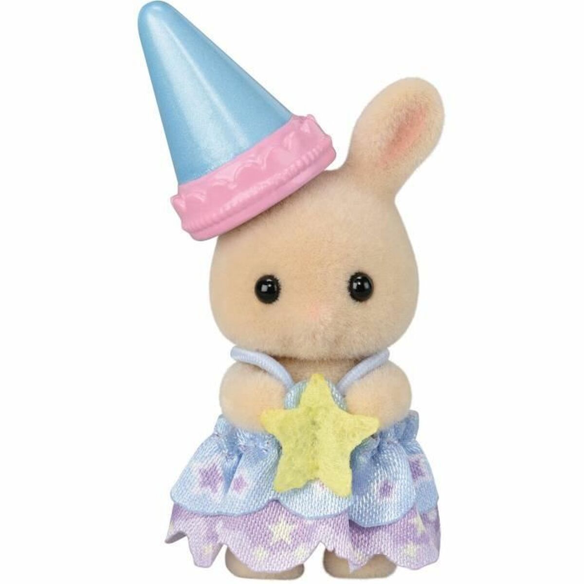 Playset Sylvanian Families Nursery Princess Multicolour