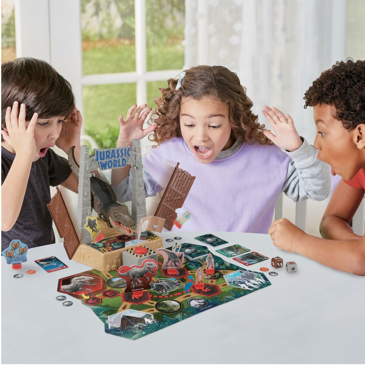 Board game EPOCH D’ENFANCE
