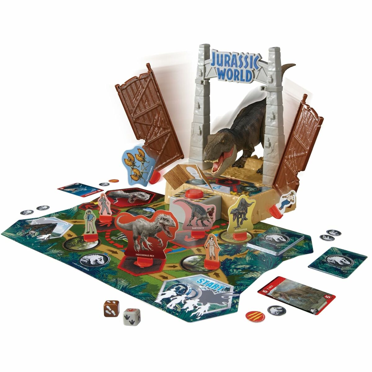 Board game EPOCH D’ENFANCE