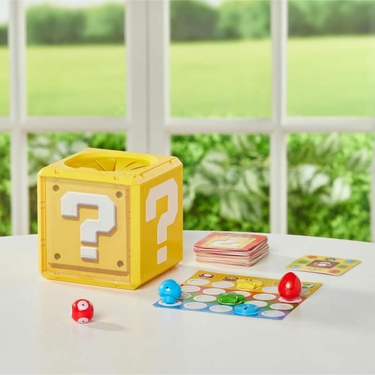 Board game EPOCH D’ENFANCE Super Mario