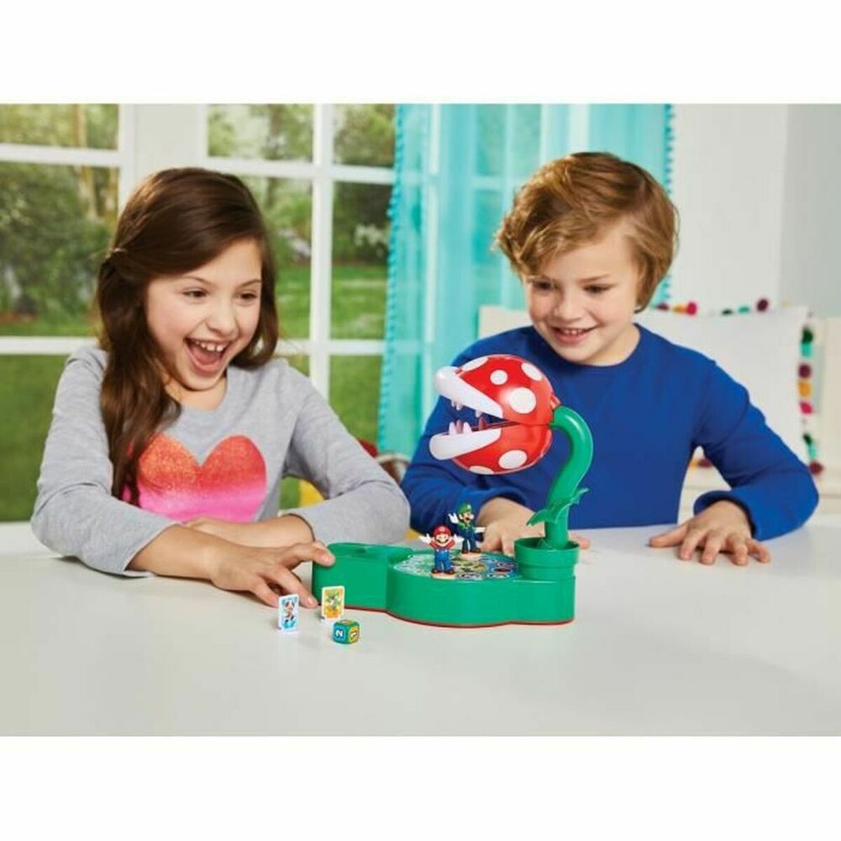 Educational Game EPOCH D’ENFANCE 7357 (English) Educational Game EPOCH D’ENFANCE 7357 (English)