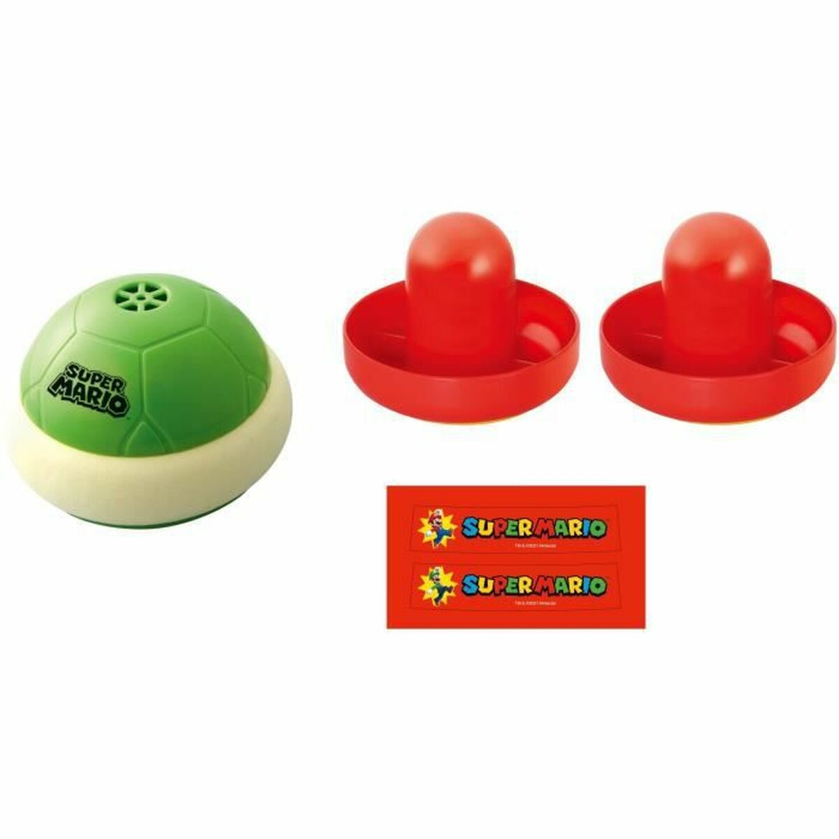 Jointed Figure EPOCH D’ENFANCE Super Mario Hover shell strike