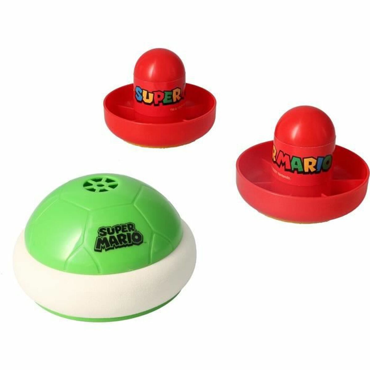Jointed Figure EPOCH D’ENFANCE Super Mario Hover shell strike