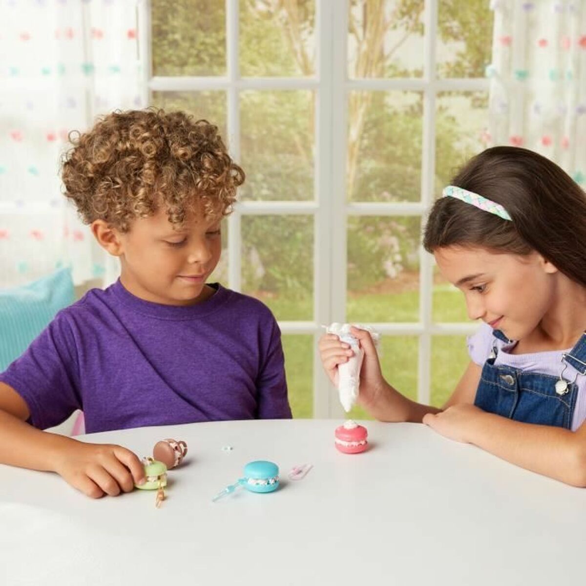 Craft Game EPOCH D’ENFANCE Pati-School – 32357