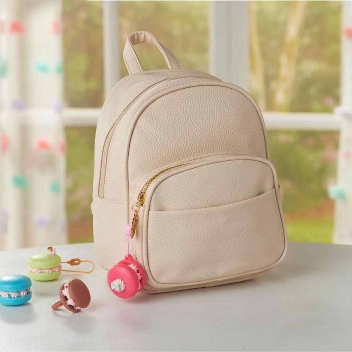 Craft Game EPOCH D’ENFANCE Pati-School – 32357