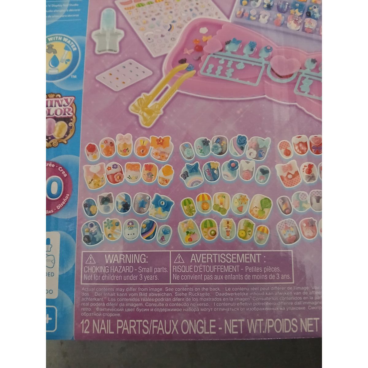 Educational Game