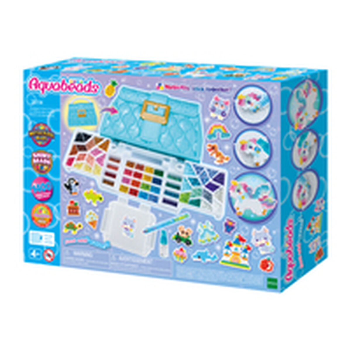 Educational Game