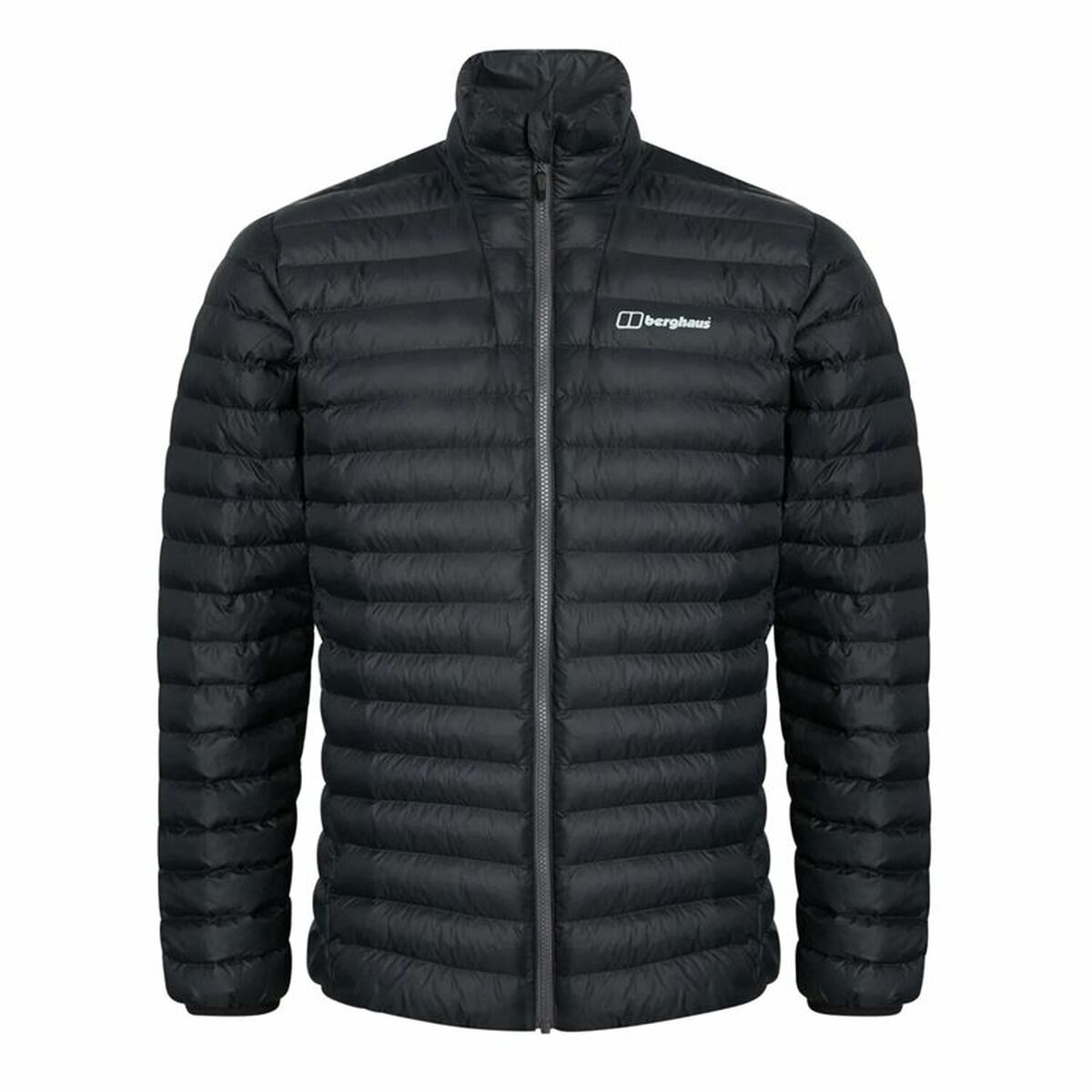 Men’s Sports Jacket Berghaus Seral Black