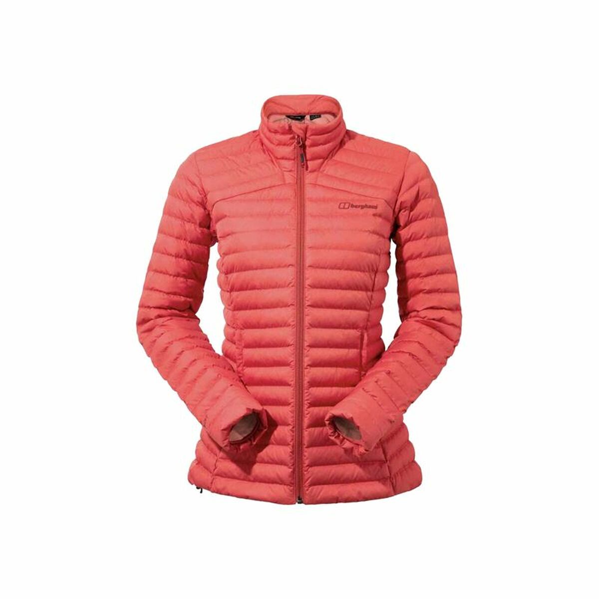 Women’s Sports Jacket Berghaus Nula Coral