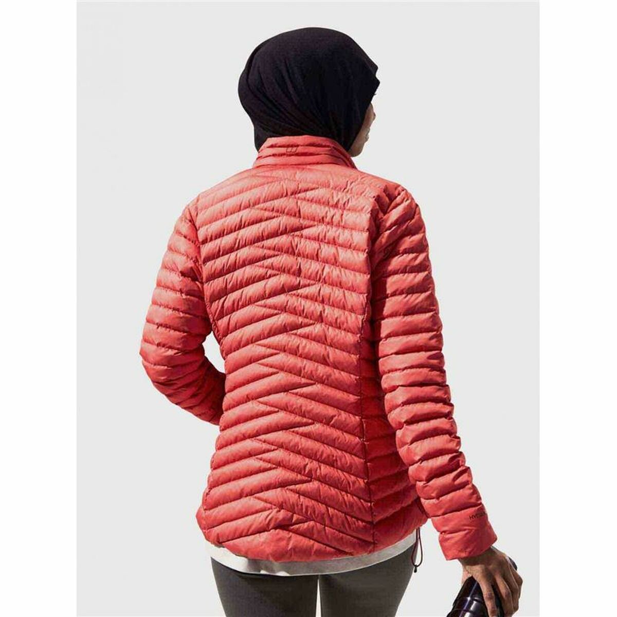 Women’s Sports Jacket Berghaus Nula Coral