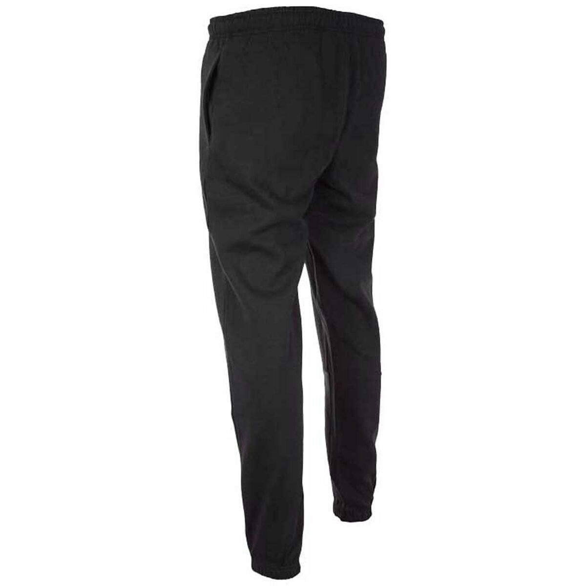 Children’s Tracksuit Bottoms Umbro 51137U 090 Black