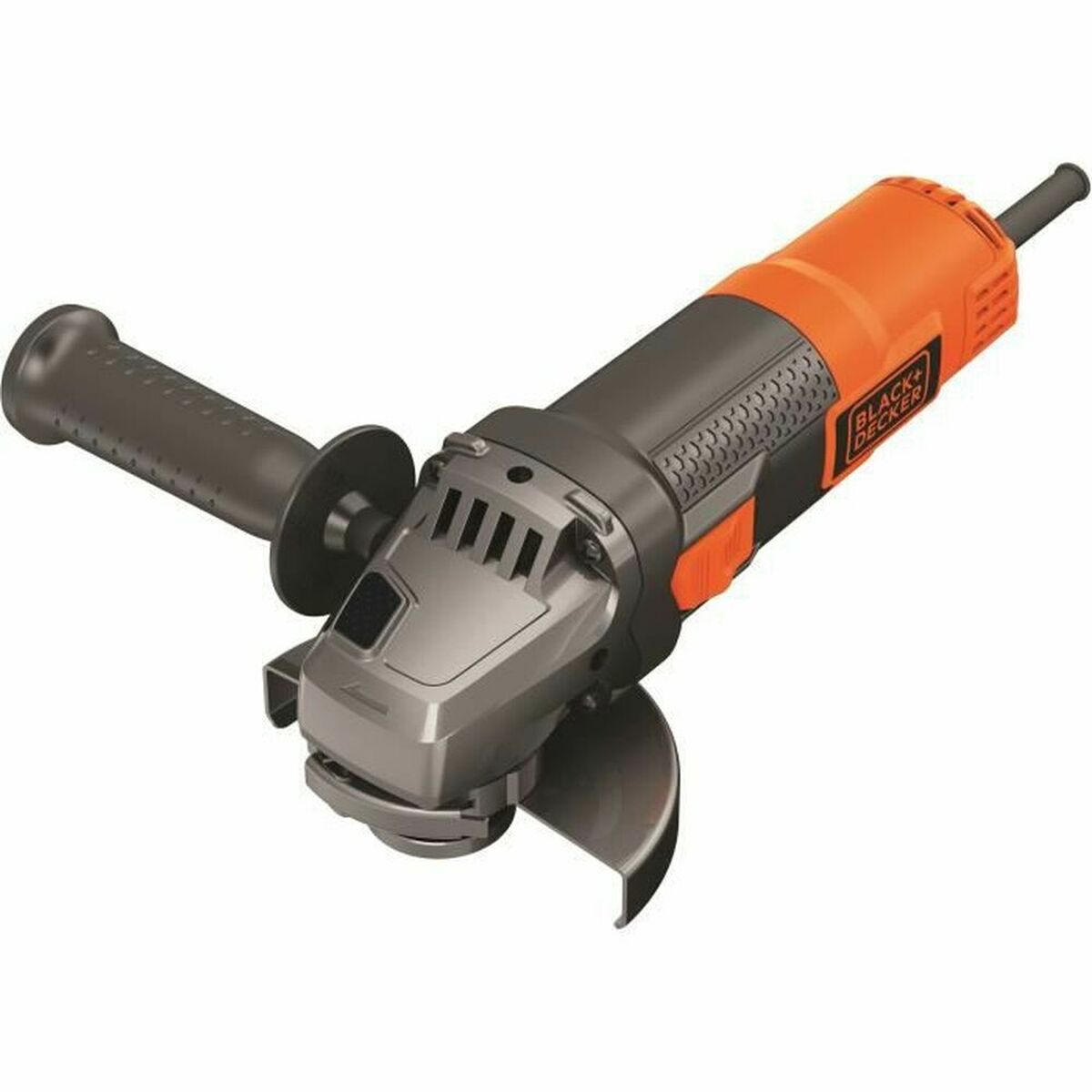 Angle grinder Black & Decker 900 W 1200 rpm Angle grinder Black & Decker 900 W 1200 rpm