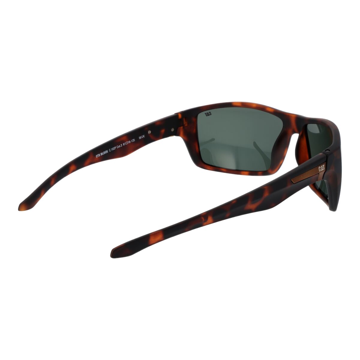 Men’s Sunglasses Caterpillar CTS-BLOCK 61102P