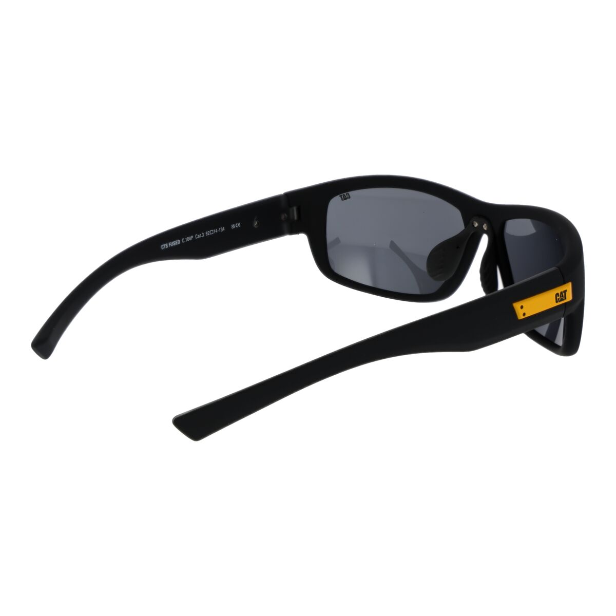 Men’s Sunglasses Caterpillar CTS-FUSED 62104P