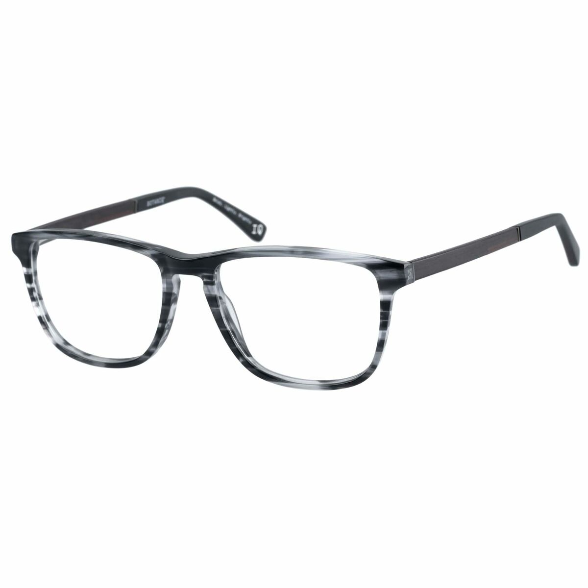 Men’ Spectacle frame Botaniq BIO-1010 55104
