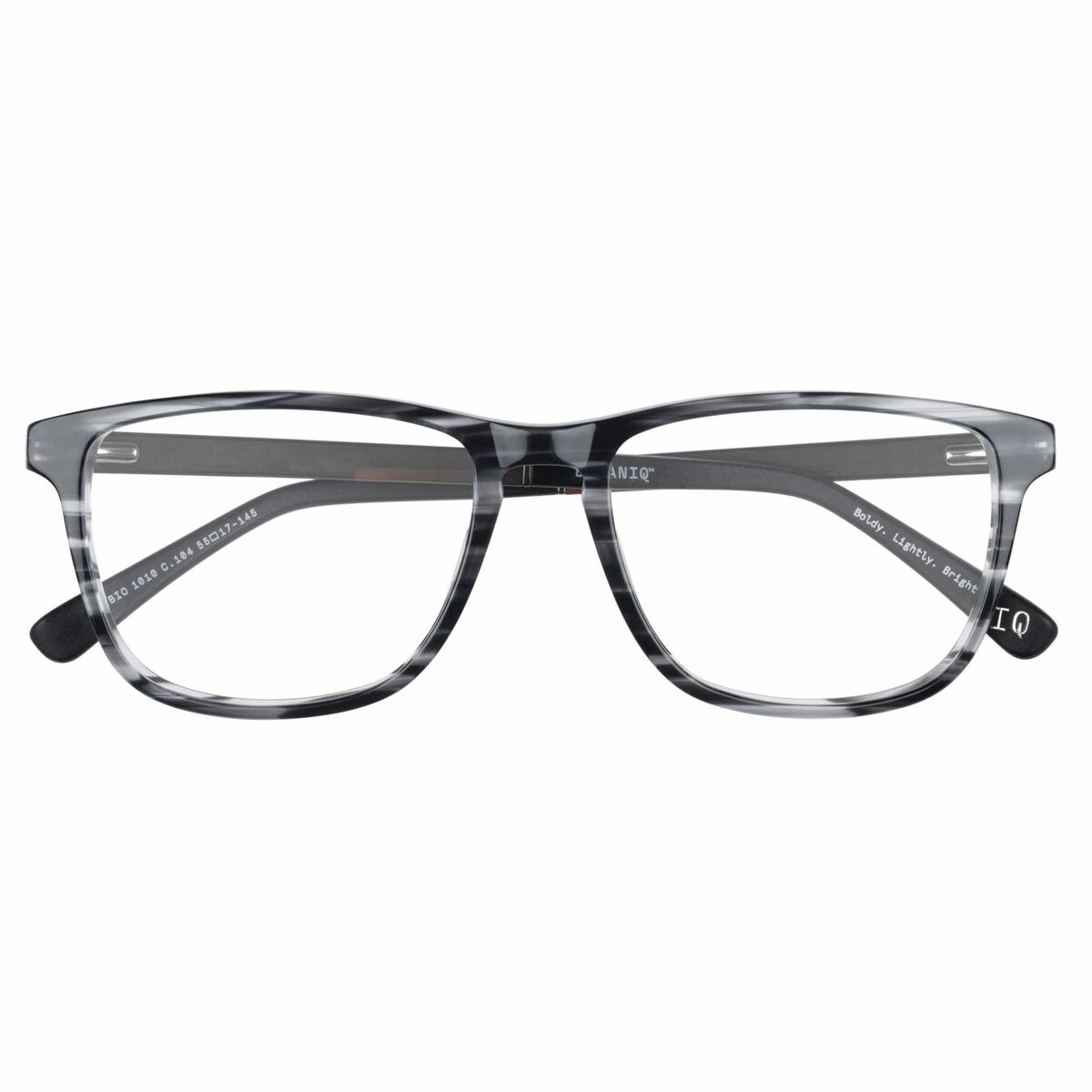 Men’ Spectacle frame Botaniq BIO-1010 55104