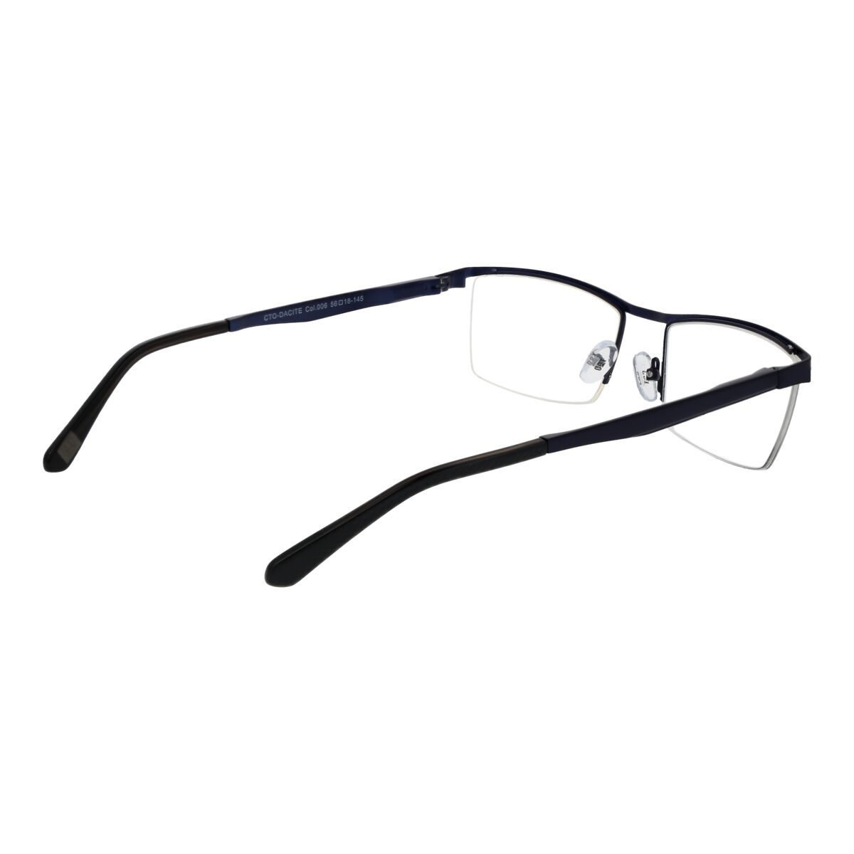 Men’ Spectacle frame Caterpillar CTO-DACITE 56006
