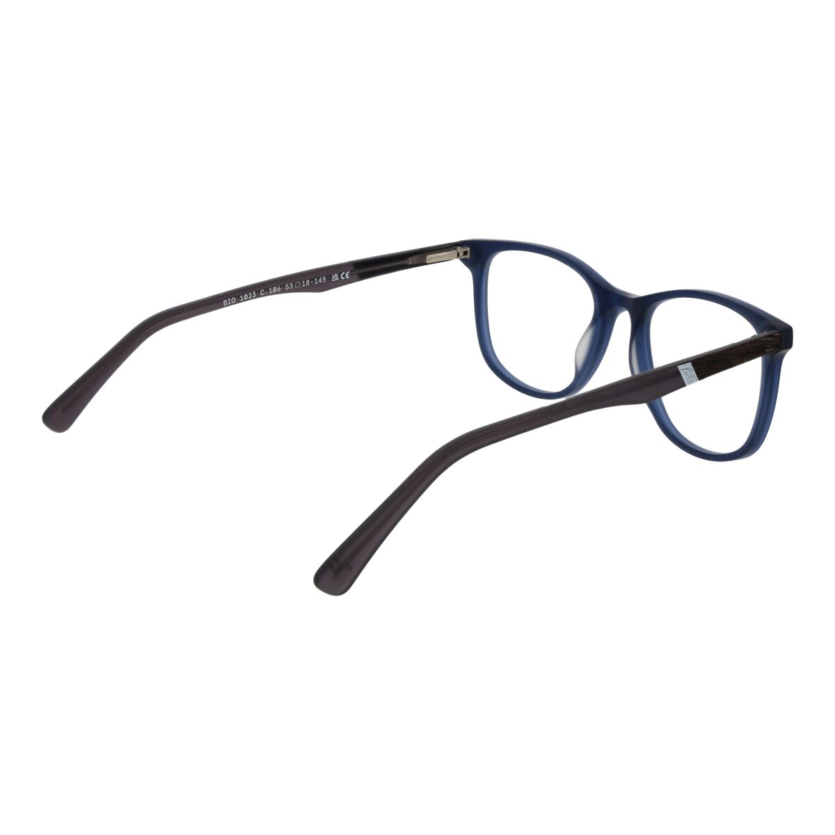 Men’ Spectacle frame Botaniq BIO-1023 53106