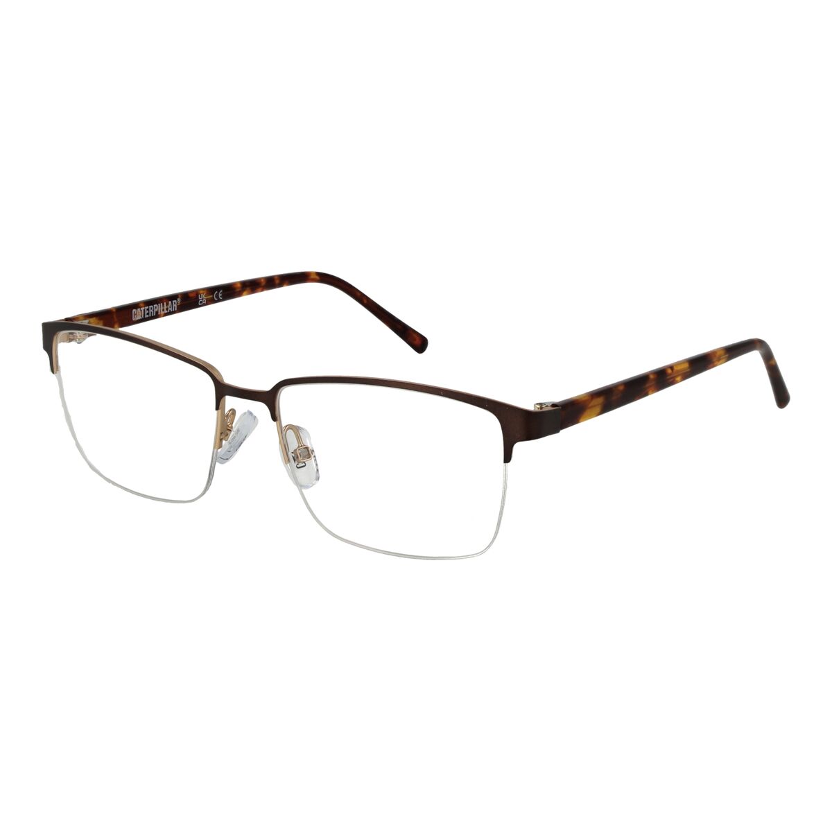 Men’ Spectacle frame Caterpillar CPO-3503 55003