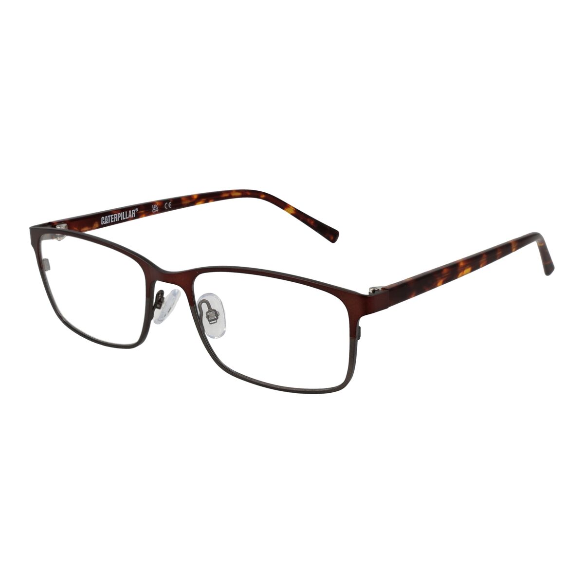 Men’ Spectacle frame Caterpillar CPO-3504 55003